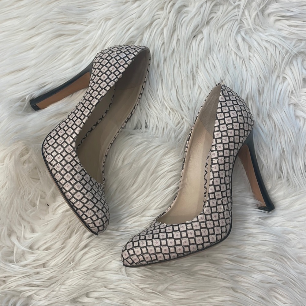 Womens Chloé heels